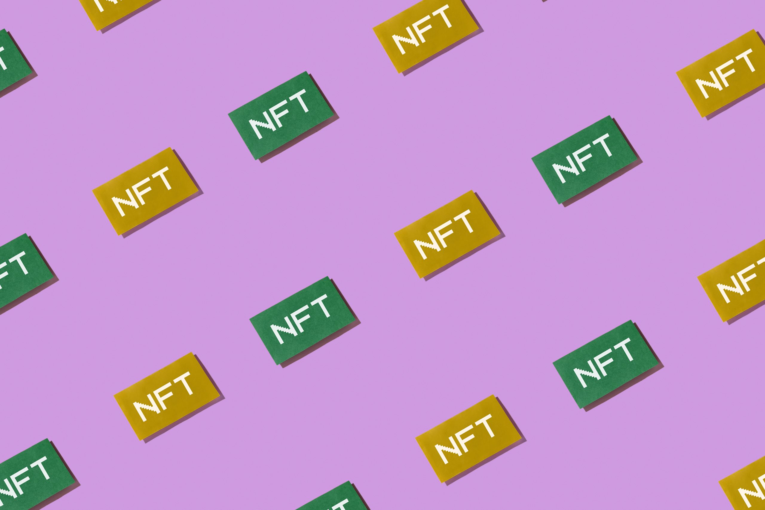 How to Create NFTs?
