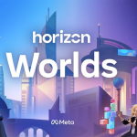 Horizon Worlds is now available in France and Spain