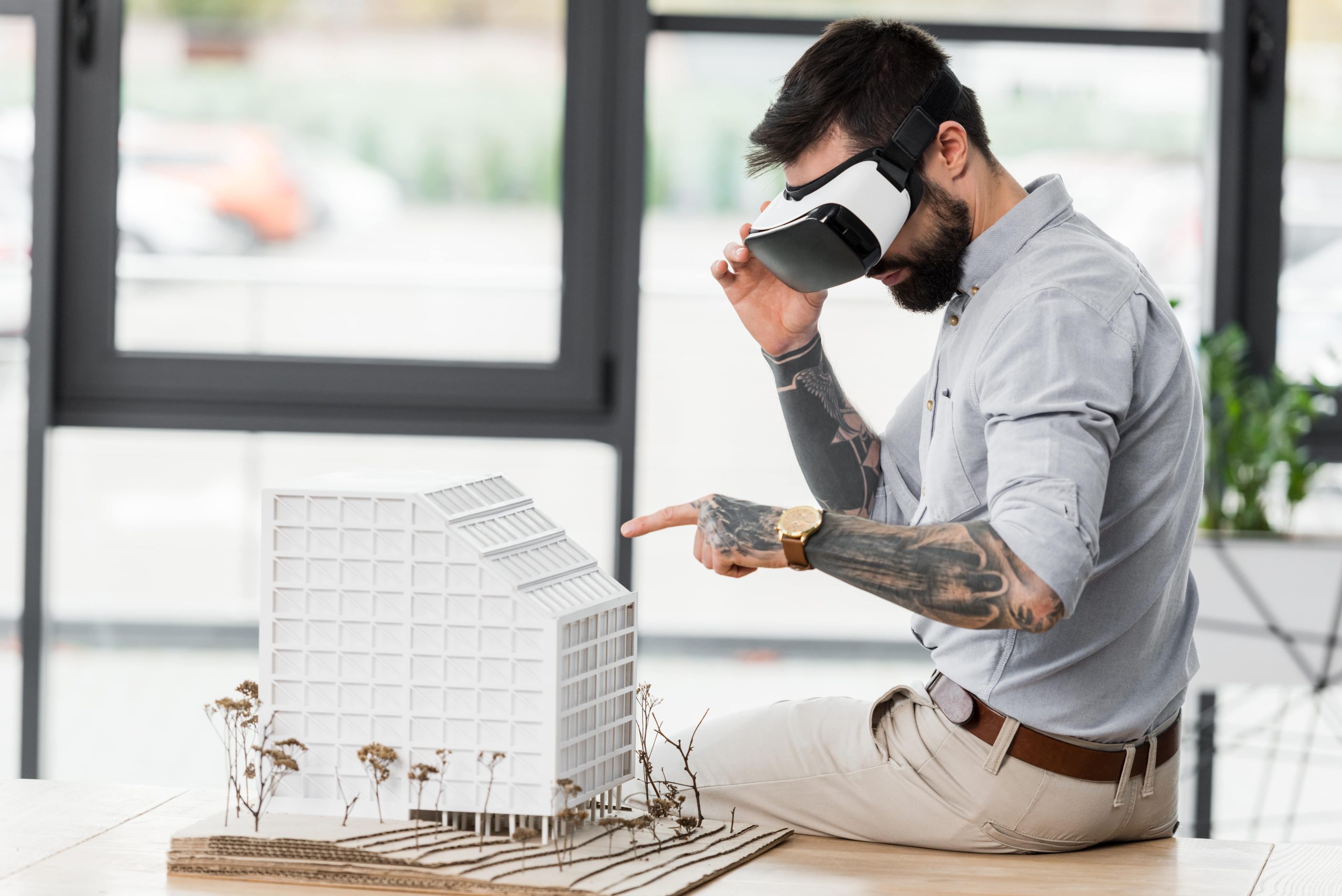 AR and VR: Discover the Potential with Webikondri