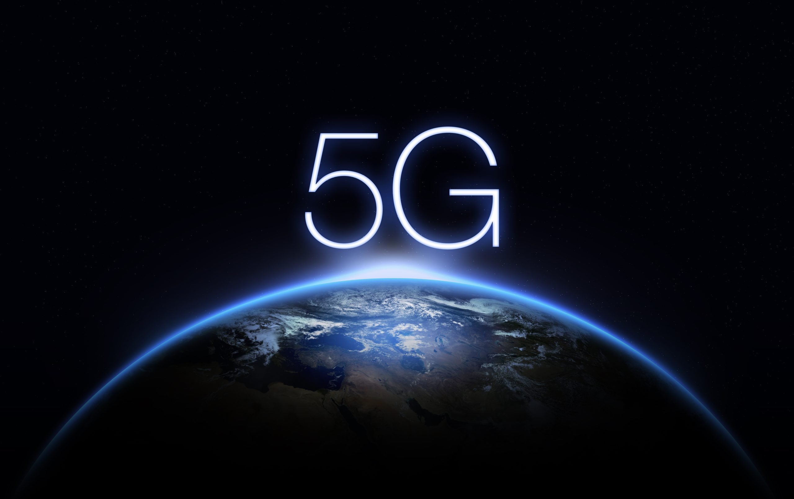 5G and Beyond: The Future of Mobile Internet